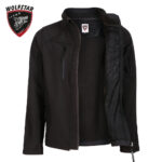 WOLFSTAR SOFTSHELL SİYAH MONT