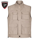 WOLFSTAR FOREST OUTDOOR YELEK BEJ