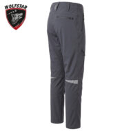 WOLFSTAR TİTAN LAUDA GRİ PANTOLON