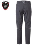WOLFSTAR TİTAN LAUDA GRİ PANTOLON - Görsel 3