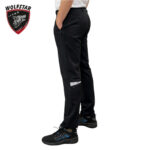 TİTAN SOFTSHELL PANTOLON SİYAH WOLFSTAR