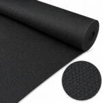 YALITKAN PASPAS 2 mm 10 kV (SİYAH)