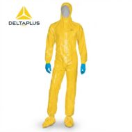 DELTACHEM TEK KULLANIMLIK TULUM DT300