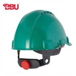 BBU® CNG600 MÜHENDİS BARETİ YEŞİL