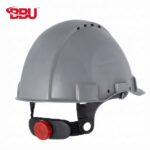 BBU® CNG600 MÜHENDİS BARETİ GRİ