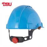 BBU® CNG600 MÜHENDİS BARETİ MAVİ