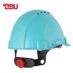 BBU® CNG600 MÜHENDİS BARETİ TURKUAZ