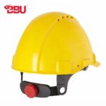 BBU® CNG600 MÜHENDİS BARETİ SARI