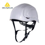 DELTA PLUS GRANITE PEAK YÜKSEKTE ÇALIŞMA AYARLI BARET BEYAZ