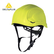 DELTA PLUS GRANITE PEAK YÜKSEKTE ÇALIŞMA AYARLI BARET SARI